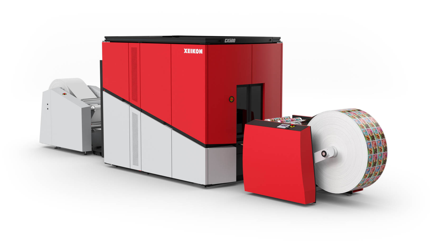 Xeikon CX500